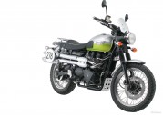 Triumph Scrambler